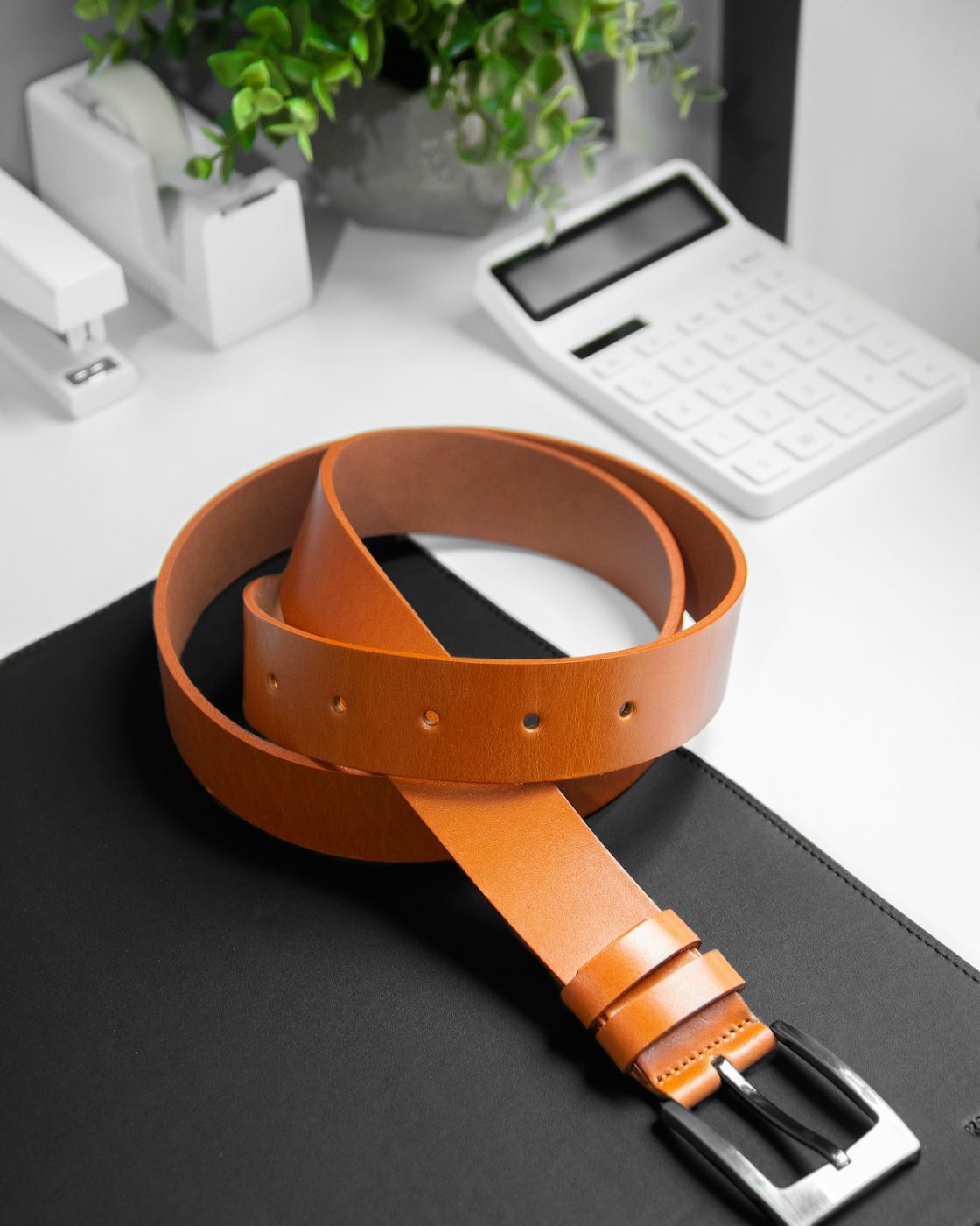 Ceinture « Bellecour »